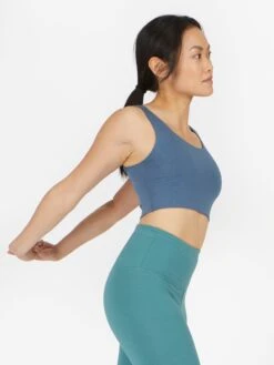 Yogamatters Eco Crop Yoga Top -Clothing Shop Yogamatters Eco Crop Yoga Top Space Blue 1 397b7d97 f2d6 44a0 adda 710138e20c4c