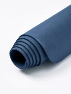 Yogamatters Eco Flow Yoga Mat - Box Of 8 -Clothing Shop Yogamatters Eco Flow Yoga Mat blue