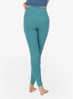 Yogamatters Eco High Rise 7/8 Yoga Leggings -Clothing Shop Yogamatters Eco High Rise 78 Yoga Leggings Eucalyptus 8 300faa9a 1fce 4cdb 824f 75d9c4958257