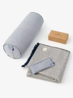Yogamatters Luxury Home Restorative Yoga Kit