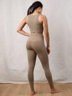 Yogamatters Live-In Eco Leggings
