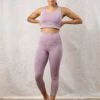 Yogamatters Live-In 7/8 Eco Leggings