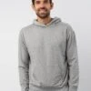 Gossypium Cocoon Hoodie