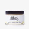 Natural Deodorant Co 55g Clean Deodorant Balm - Lemon + Geranium