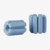 Bala 1lb Ankle/Wrist Bangle Weights - Sea Blue