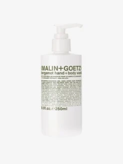 Malin+Goetz Bergamot Hand + Body Wash