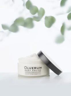 Olverum Body Polish