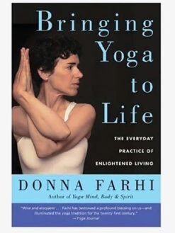 Bringing Yoga To Life