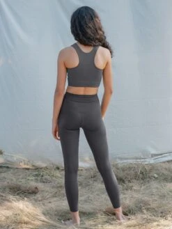 Girlfriend Collective Compressive High-Rise 7/8 Leggings -Clothing Shop compressive leggings moon 9b75f3eb 6f80 4591 ba53 216b2befe28d