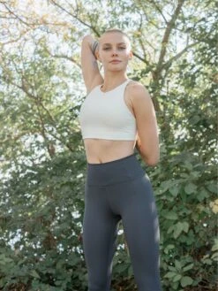 Girlfriend Collective Compressive High-Rise Leggings -Clothing Shop compressive leggings 0c5da718 1f5b 4dac 9d13 62b3e549ce6a