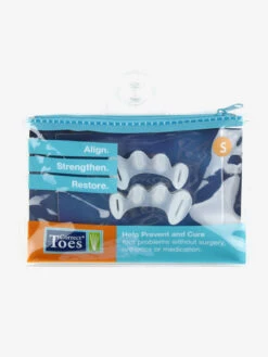 Correct Toes -Clothing Shop correcttoes package s 030816