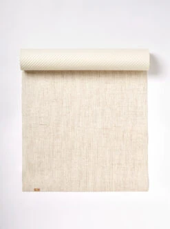 EcoYoga Jute Mat