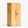 Yogamatters Bamboo Yoga Brick