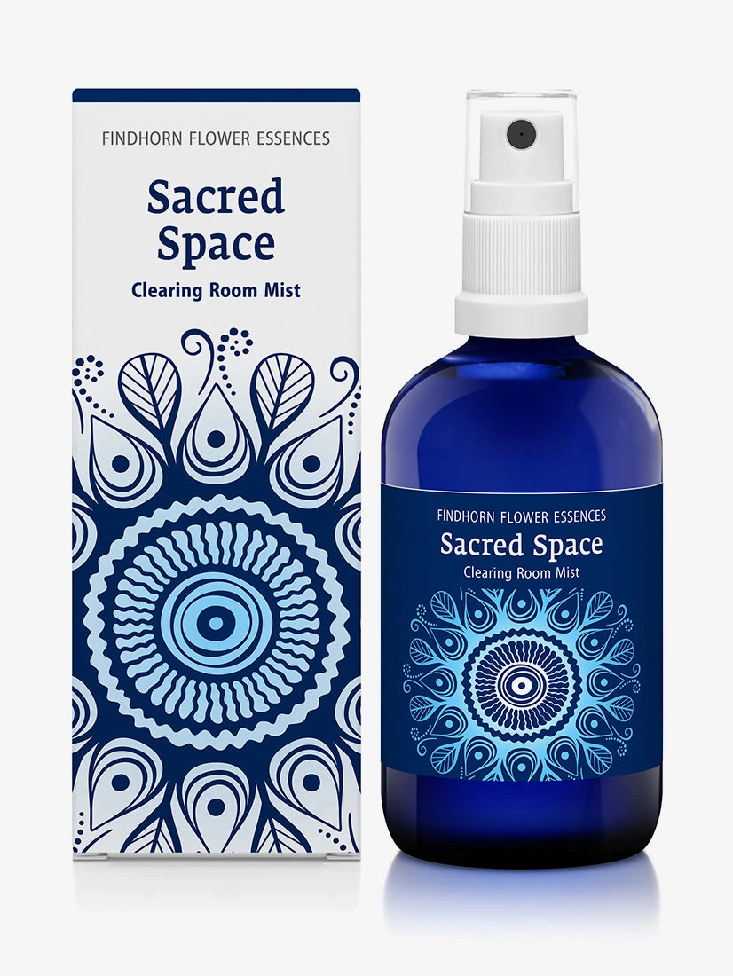 Findhorn Flower Essences Sacred Mist -Sacred Space 1 Findhorn Flower Essences Sacred Mist -Sacred Space