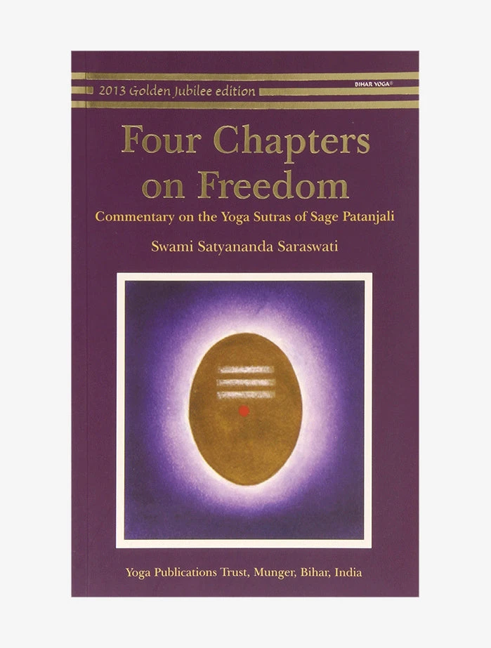 Four Chapters On Freedom 1 Four Chapters On Freedom