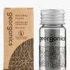 Georganics Natural Dental Floss - Activated Charcoal