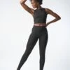 Gossypium Rhythm Yoga Leggings