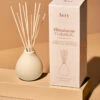 Aery Fernweh Collection Reed Diffuser - Himalayan Cedarleaf