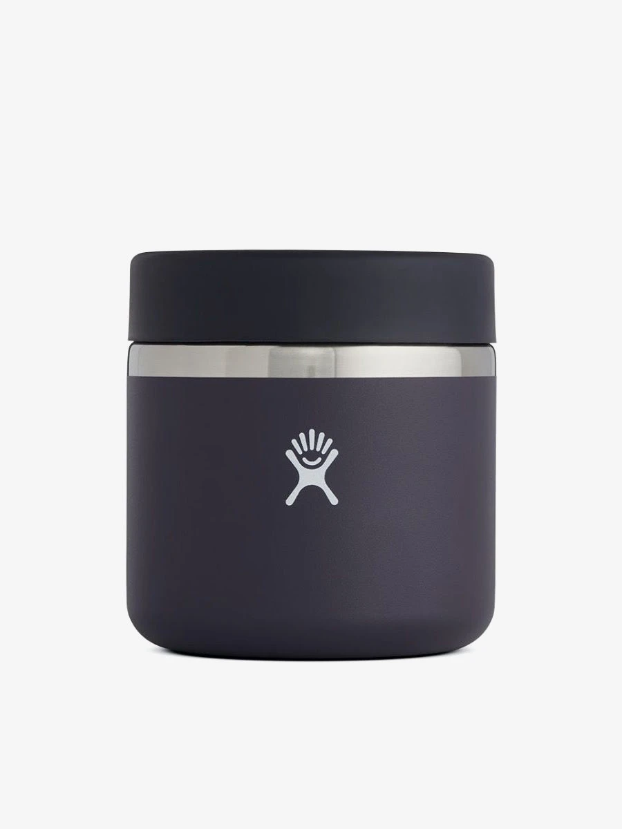 Hydro Flask 591ml (20oz) Insulated Food Jar - Blackberry 1 Hydro Flask 591ml (20oz) Insulated Food Jar - Blackberry