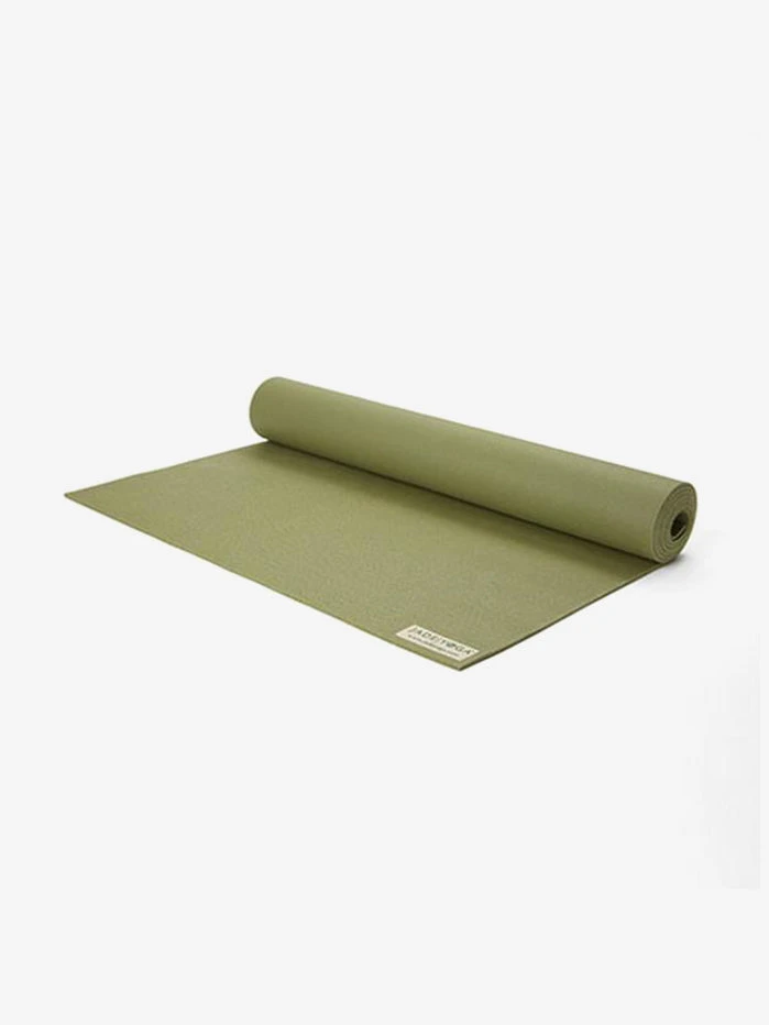 Jade Yoga Harmony Mat - 173cm 2 Jade Yoga Harmony Mat - 173cm - Image 2