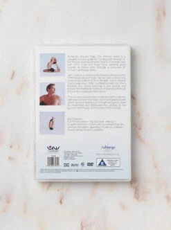 Yoga Ashtanga With John Scott DVD 5 Yoga Ashtanga With John Scott DVD -Clothing Shop john scott s ashtanga yoga dvscotasht1 x