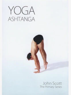 Yoga Ashtanga With John Scott DVD