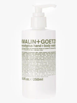 Malin+Goetz Eucalyptus Hand + Body Wash