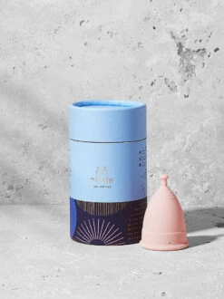 &Sisters Nüdie Period Cup - Large