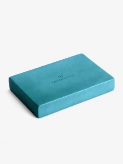 Yogamatters Yoga Block - Box Of 20 -Clothing Shop ocean green block foam yogamatters 2 8f9ad7e4 cc23 43c5 9f33 cd82ac3cbfaf
