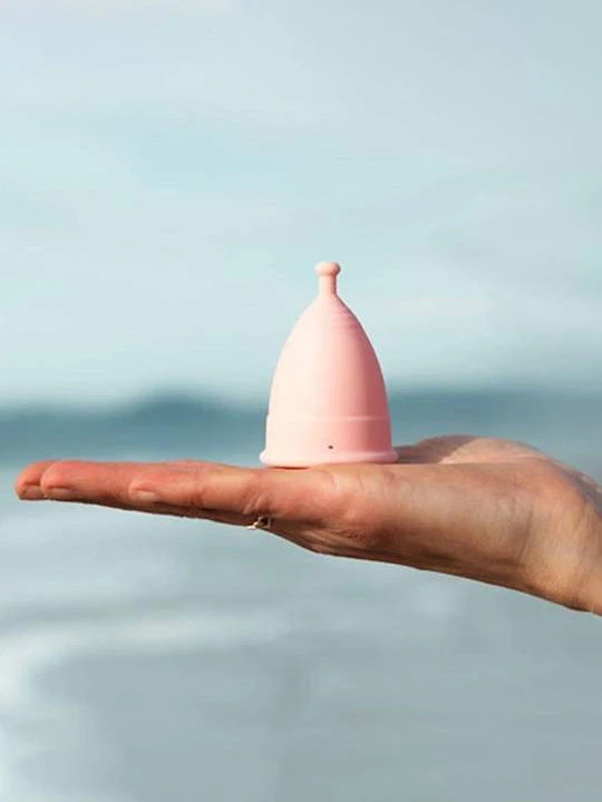 &Sisters Nüdie Period Cup - Medium 1 &Sisters Nüdie Period Cup - Medium