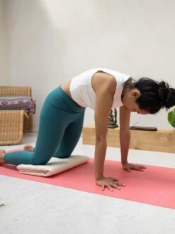 Yogamatters Eco Flow Yoga Mat - Box Of 8 -Clothing Shop photo 0764 30bc7609 b08c 4e3a 86a9 a9718c33da06