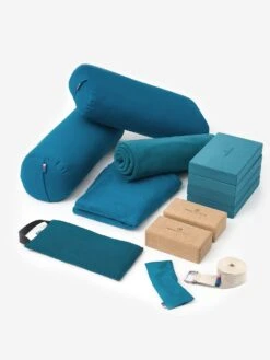 Yogamatters + Anna Ashby Restorative Plus Kit