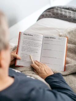 The Positive Planner Wellness Journal 12 The Positive Planner Wellness Journal -Clothing Shop positive wellness journal 4