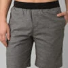 PrAna Vaha Short - Gravel