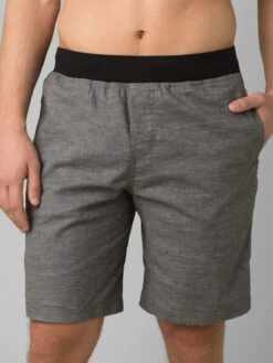 PrAna Vaha Short - Gravel
