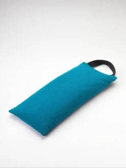 Yogamatters + Anna Ashby Restorative Plus Kit -Clothing Shop sandbag ocean green long 4ae5c59c da9c 4b80 acf5 7ac763dc9fc7