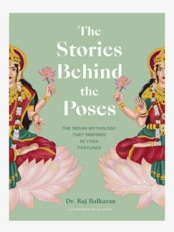 The Stories Behind The Poses