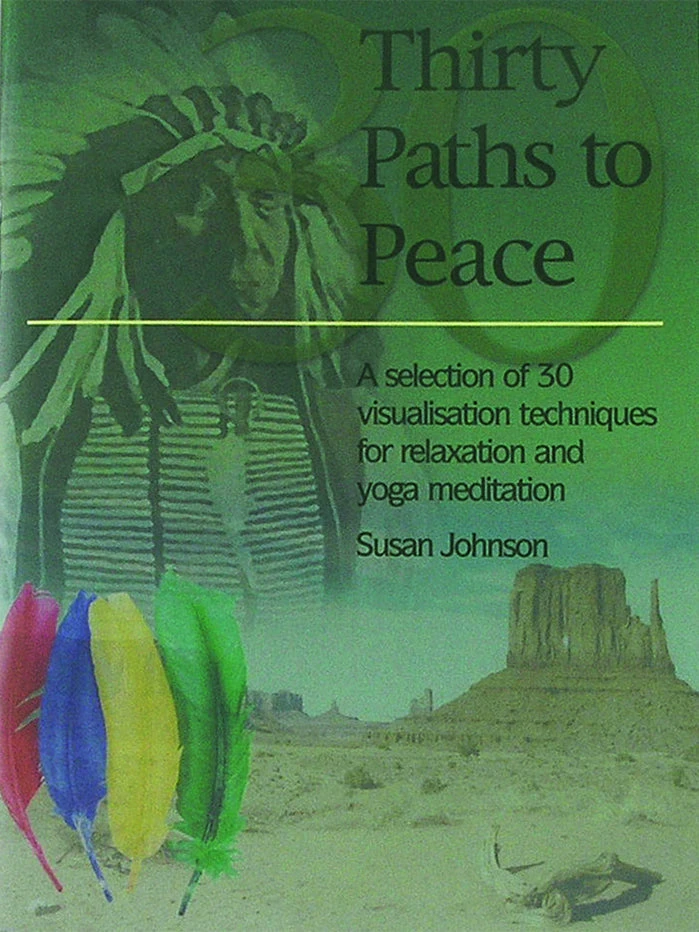 Thirty Paths To Peace 1 Thirty Paths To Peace