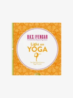 Light On Yoga