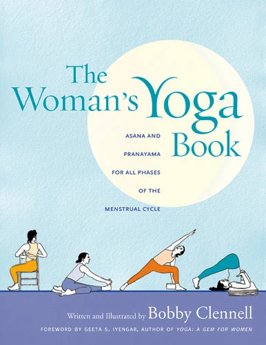 The Woman's Yoga Book 1 The Woman's Yoga Book