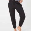Thought Emerson Joggers - Black