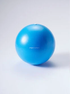 Yogamatters Blue Exercise Ball - 18cm - Box Of 10