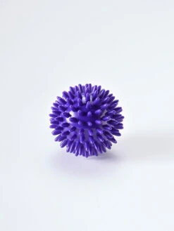 Yogamatters 7cm Spiky Massage Ball - Box Of 10